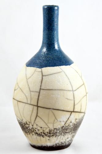 Fiasco Seminudo Ø29 x 36 h cm